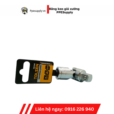 ĐẦU NỐI LẮC LÉO 1/2