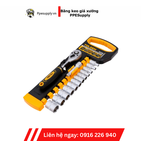 BỘ ĐẦU TÍP TỰ ĐỘNG 1/4