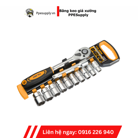 BỘ ĐẦU TÍP TỰ ĐỘNG 1/4