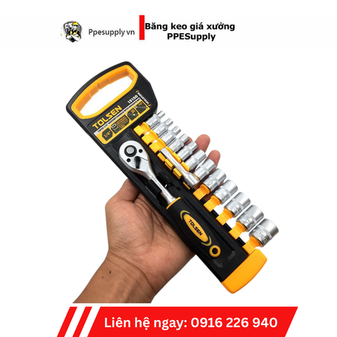 BỘ ĐẦU TÍP TỰ ĐỘNG 1/4