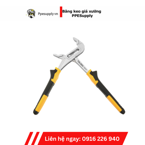 KỀM MỎ QUẠ 10 INCH TOLSEN 10014