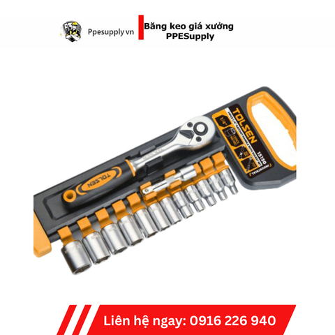 BỘ ĐẦU TÍP TỰ ĐỘNG 1/2