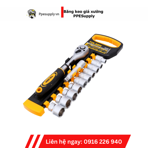 BỘ ĐẦU TÍP TỰ ĐỘNG 1/2