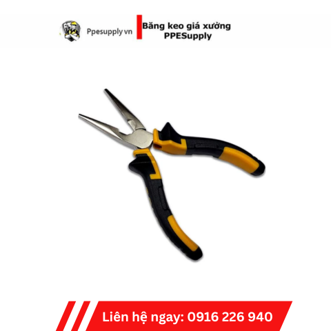 KỀM NHỌN 8 INCH TOLSEN 10007