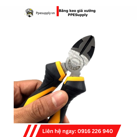 KỀM CẮT (CÔNG NGHIỆP) 6 INCH TOLSEN 10018