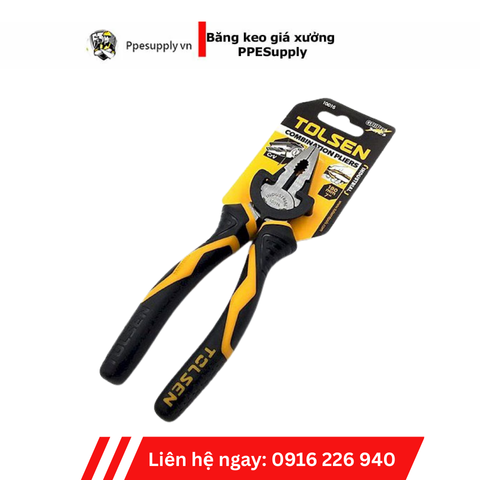 KỀM CẮT (CÔNG NGHIỆP) 6 INCH TOLSEN 10018