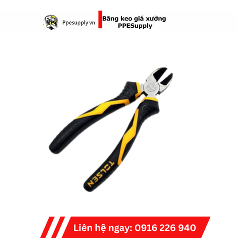 KỀM CẮT (CÔNG NGHIỆP) 7 INCH TOLSEN 10019