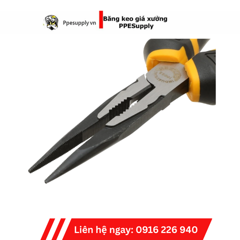 KỀM NHỌN (CÔNG NGHIỆP) 8 INCH TOLSEN 10022