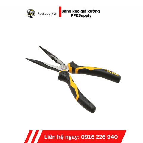 KỀM NHỌN (CÔNG NGHIỆP) 8 INCH TOLSEN 10022