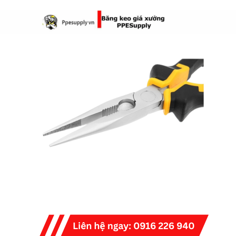 KỀM NHỌN 8 INCH TOLSEN 10007