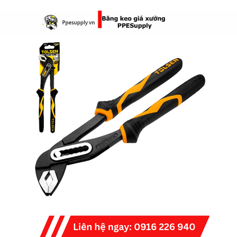 KỀM MỎ QUẠ (CÔNG NGHIỆP) 10 INCH TOLSEN 10029