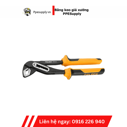 KỀM MỎ QUẠ (CÔNG NGHIỆP) 10 INCH TOLSEN 10029