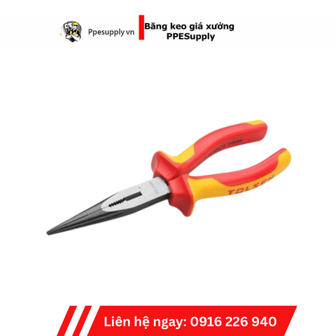 KỀM NHỌN CÁCH ĐIỆN 1000V TOLSEN V16098