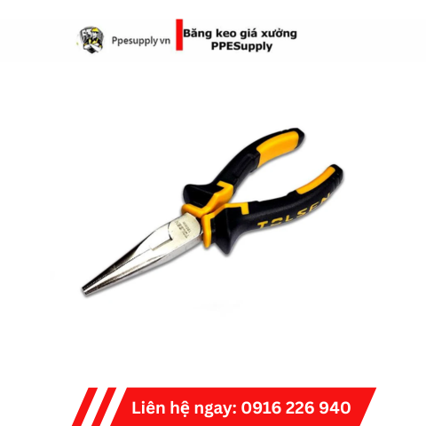 KỀM NHỌN 6 INCH TOLSEN 10006