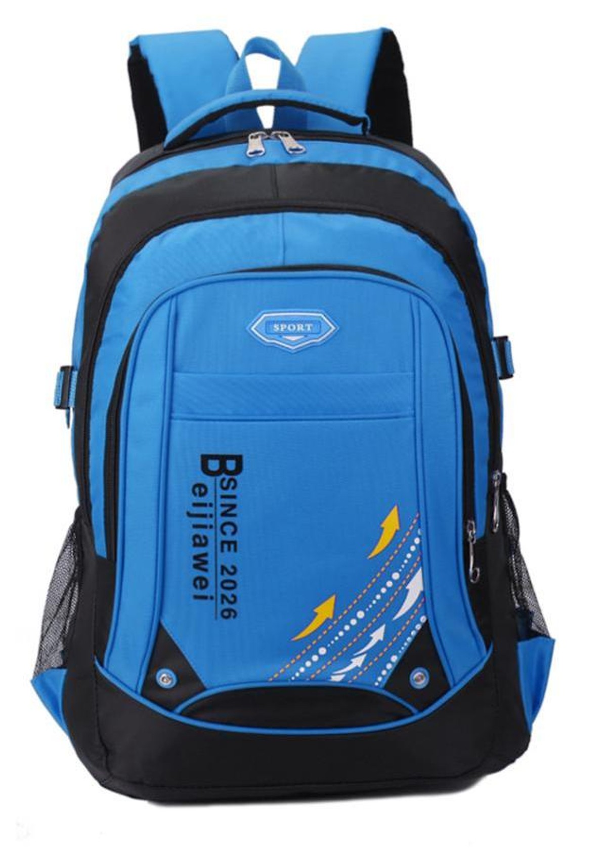 Balo thời trang, balo du lịch nam nữ NT18