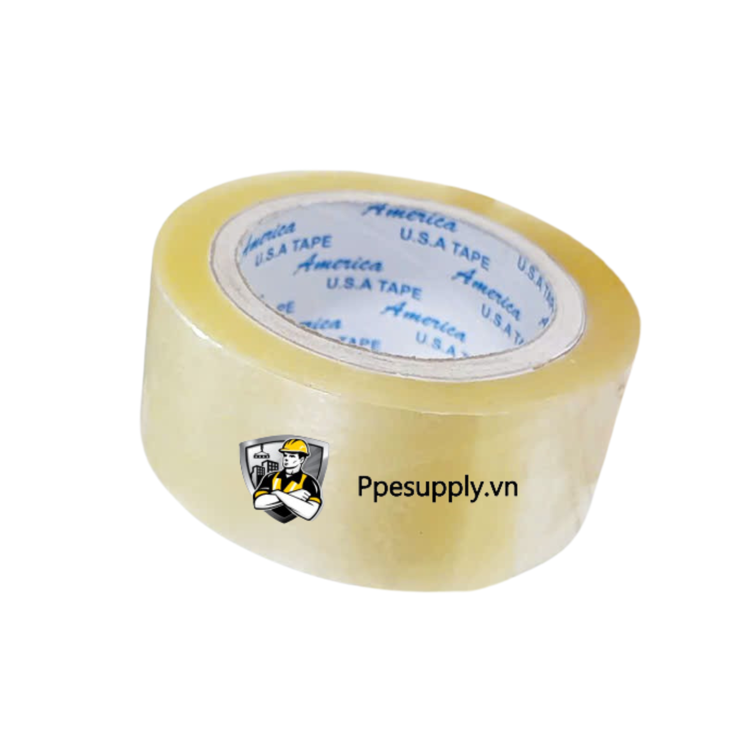 Băng keo đục lớn 30cm 100 yard