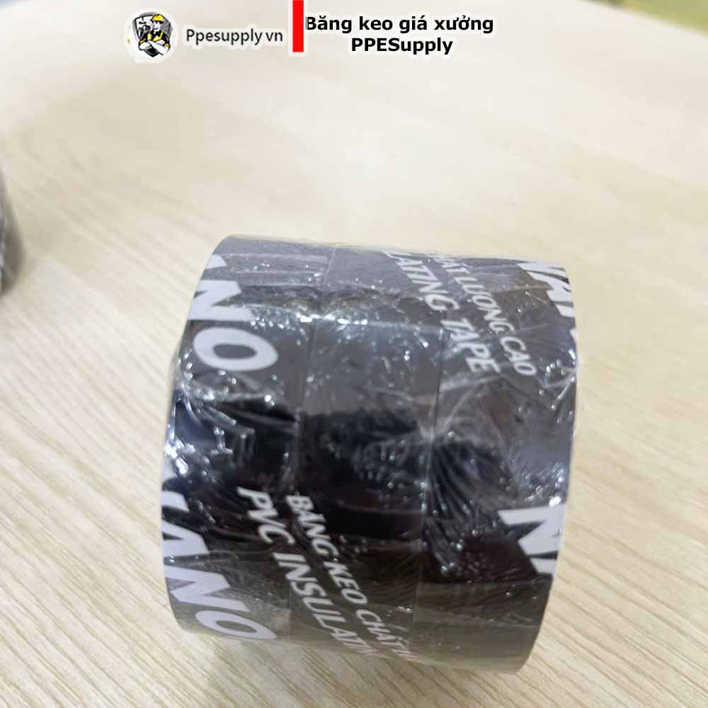 Băng keo điện Nano