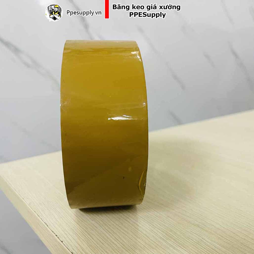 Băng keo đục 38 mic
