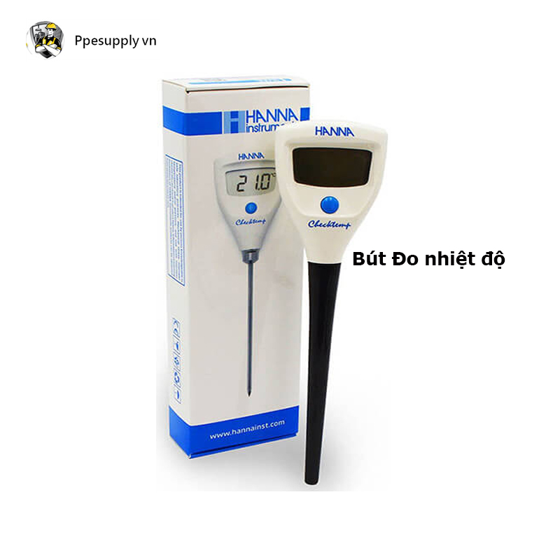 Bút đo nhiệt độ HANNA HI9850