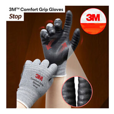 Găng tay chống cắt 3M cấp độ 5 - 4543