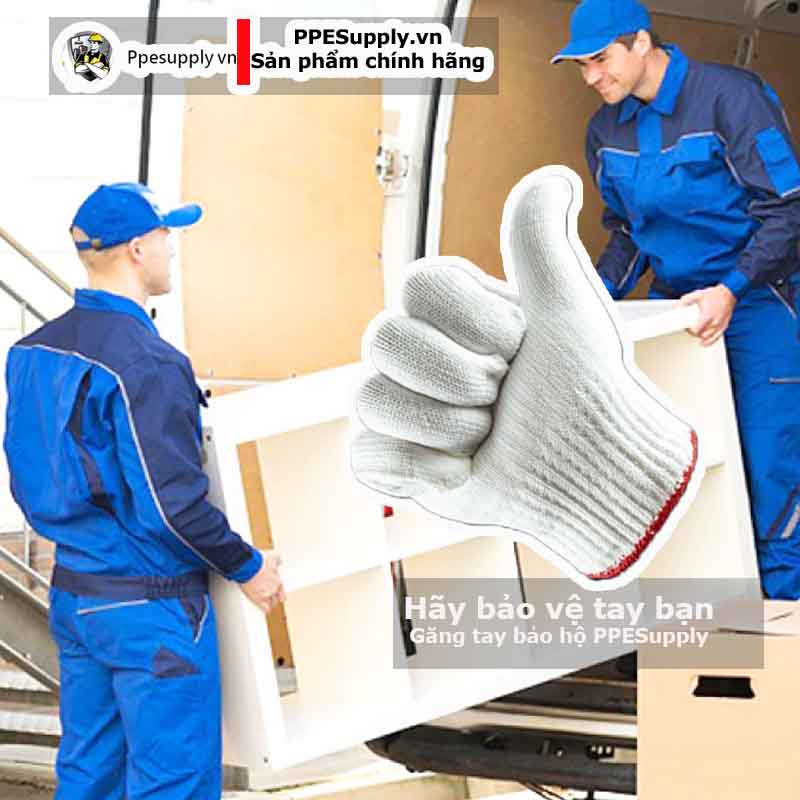 Các nguyên tắc khi lựa chọn dụng cụ bảo hộ