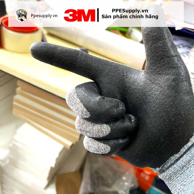 Găng Tay 3M Đa Dụng