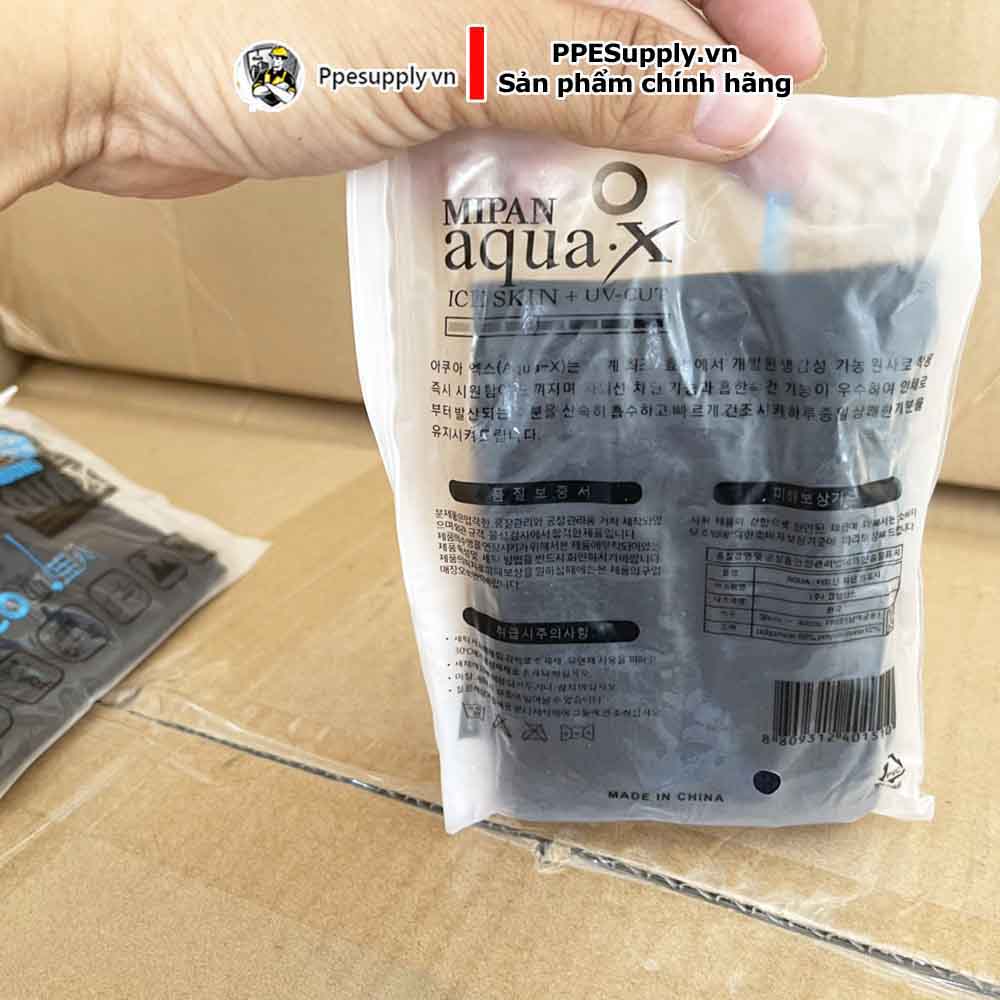 Găng tay chống nắng Let's Slim