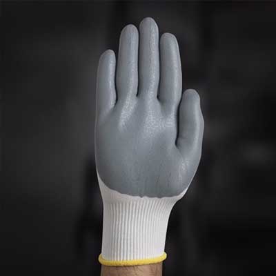 Găng tay bảo hộ Ansell 11-800, găng tay chống cắt, găng tay cơ khí