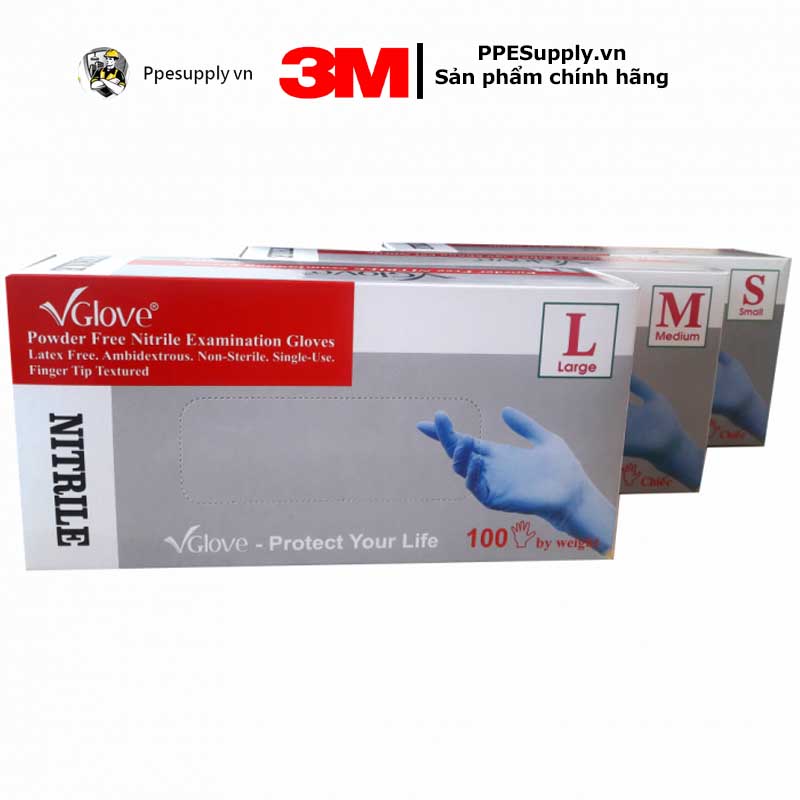 Vglove nitrile cheap