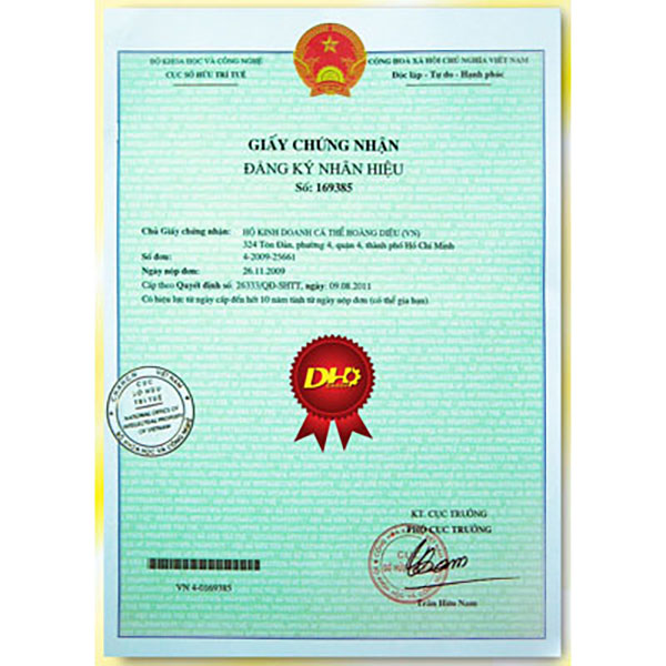 Giày bảo hộ EDH-Group K14