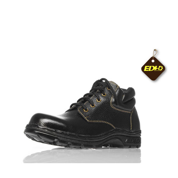 giá giày bảo hộ DH.