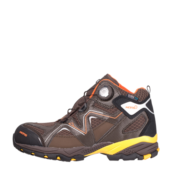 Giày bảo hộ cách điện Hans HS-78 DAVINCH 6 - GIÀY CHO CÔNG VIỆC NHẸ/PHONG