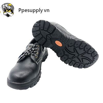 Giày Bảo Hộ Lao Động ABC 6016-01