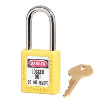 Khóa móc an toàn Master Lock  410
