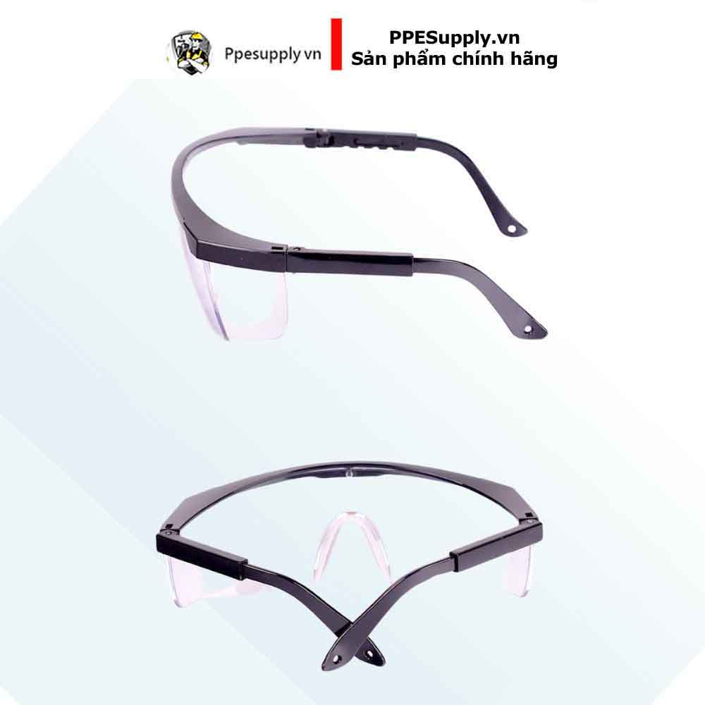 Kính bảo hộ chống hóa chất Việt Nam