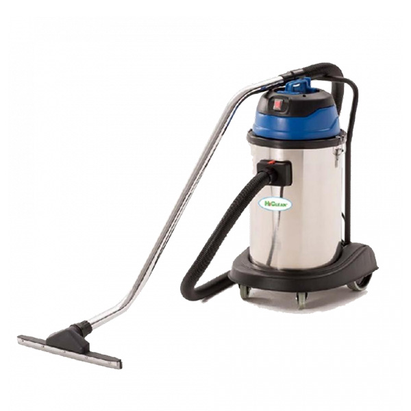 Máy hút bụi công nghiệp HiClean HC 80A