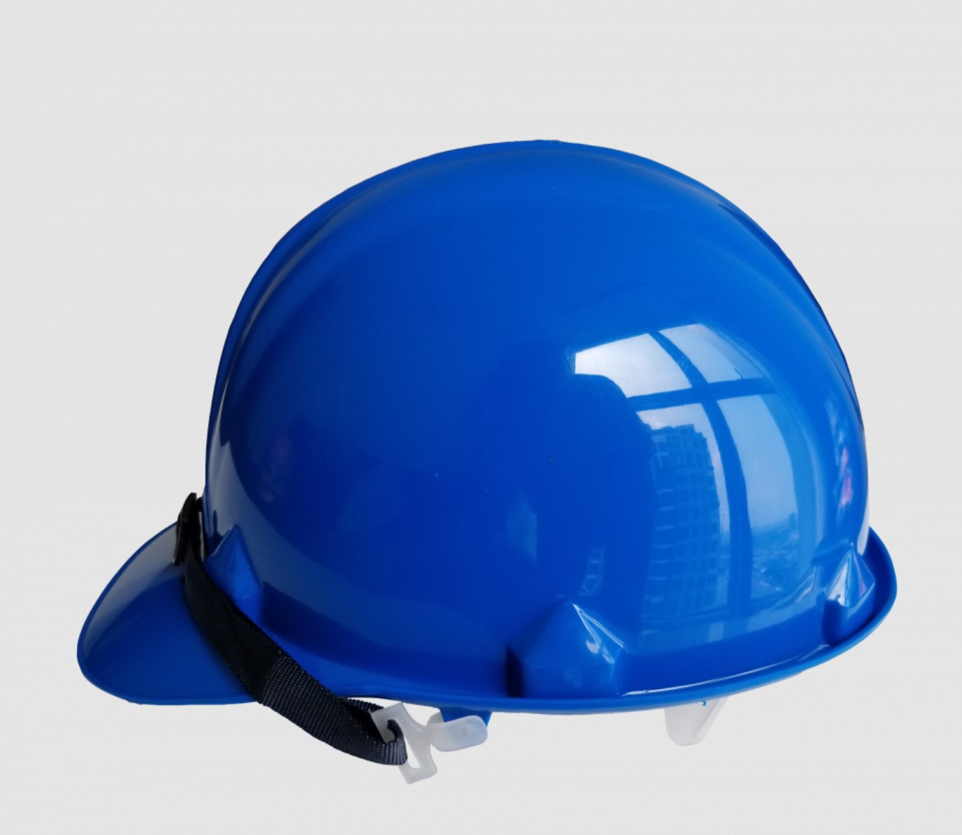 Mũ Bảo Hộ Lao Động 3M H705R - nón không lỗ