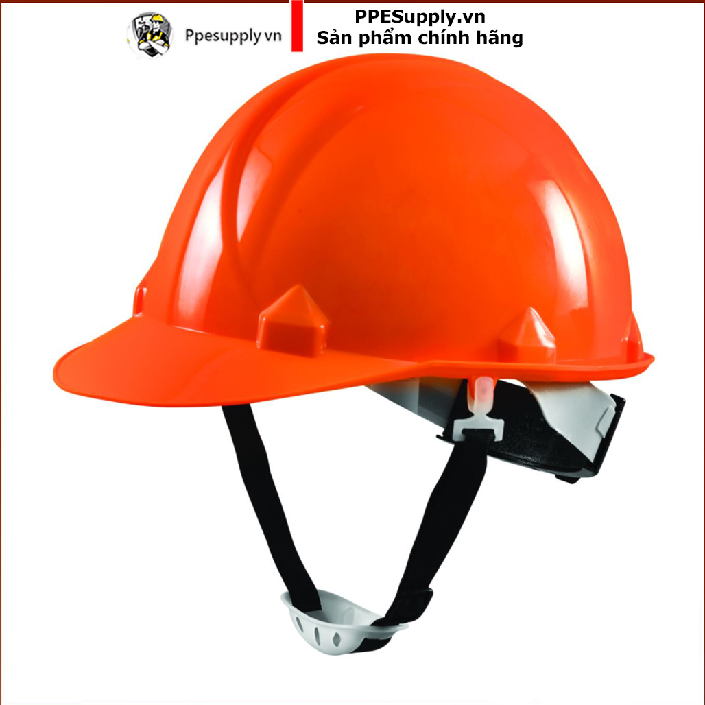 Nón bảo hộ Thùy Dương N70