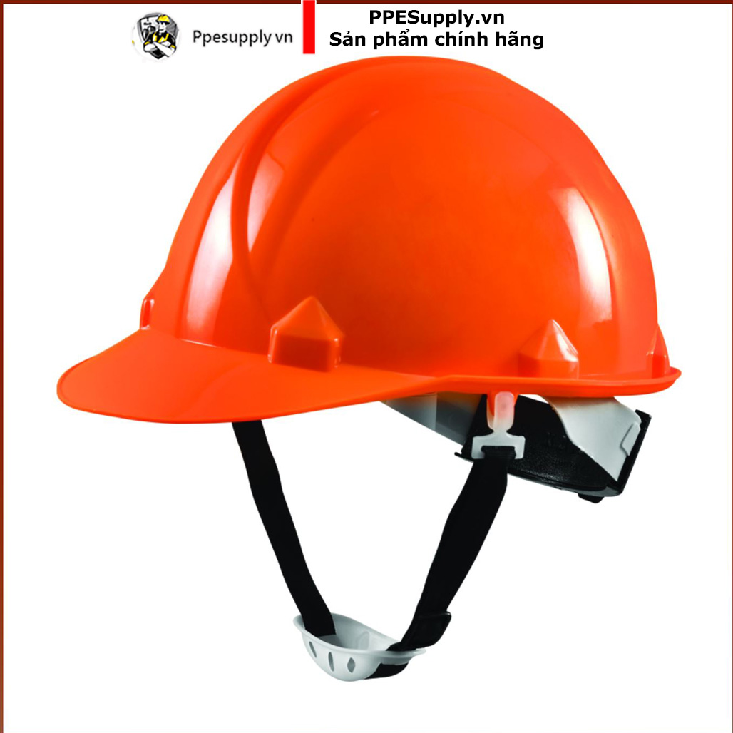 Nón bảo hộ Thùy Dương N70