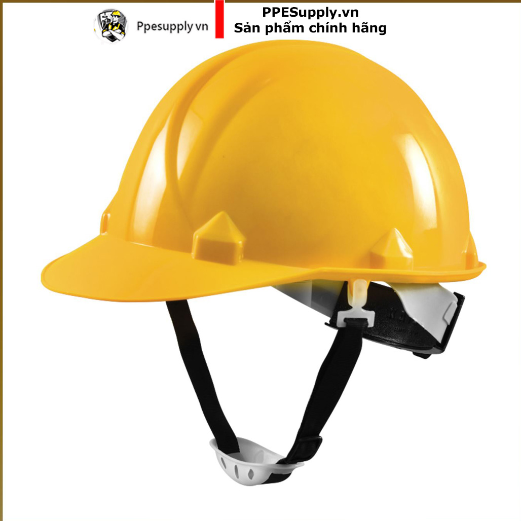 Nón bảo hộ Thùy Dương N70
