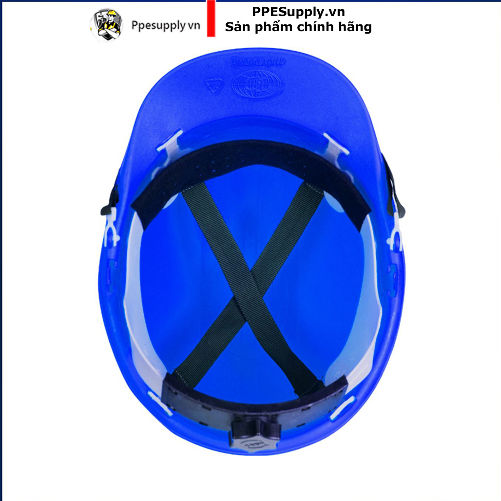 Nón bảo hộ Thùy Dương N70