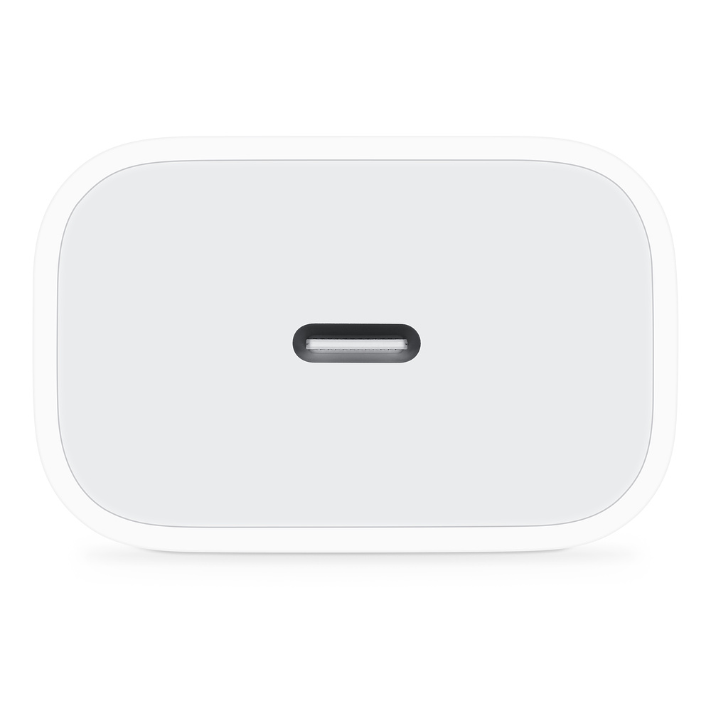 Củ sạc Apple 20W USB-C Power Adapter