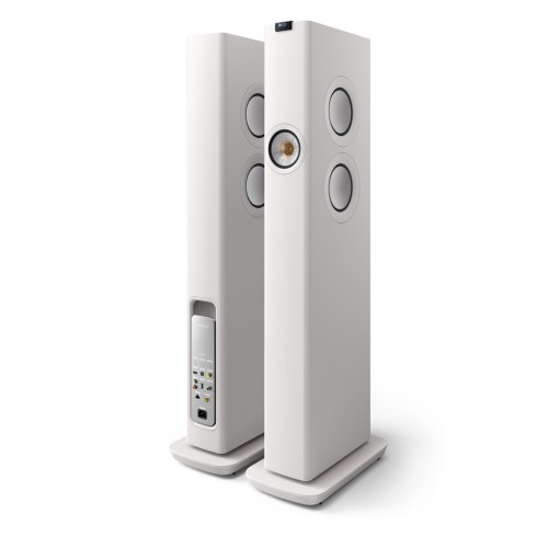 LOA KEF LS60 WIRELESS