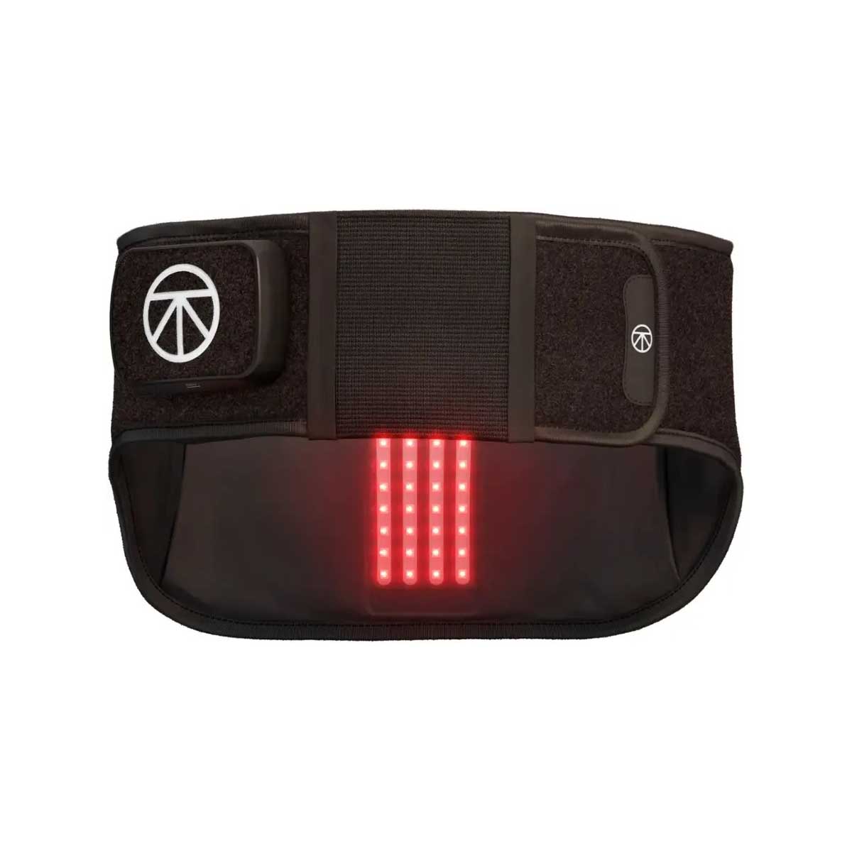 Đai massage lưng Therabody ThermBack LED