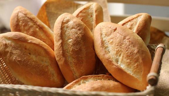 5 Tác hại của bánh mỳ bạn nên biết