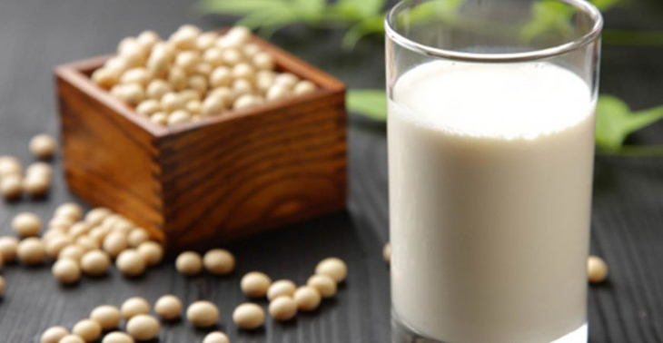 7 Điều cần tránh khi uống sữa đậu nành