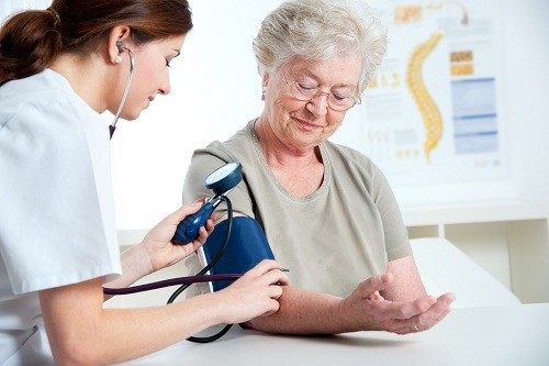 Tham khảo bài thuốc Đông y hay chữa được bệnh huyết áp cao