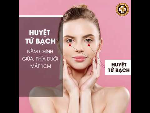 5 huyệt giúp bạn chống lão hóa, cải thiện trí nhớ sau tuổi 40