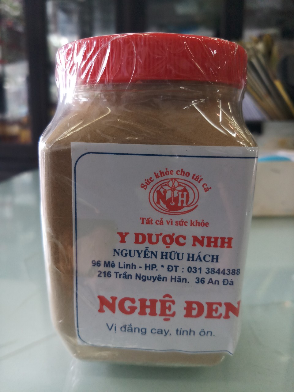 CHỮA ĐAU DẠ DÀY NÊN DÙNG NGHỆ VÀNG HAY NGHỆ ĐEN?