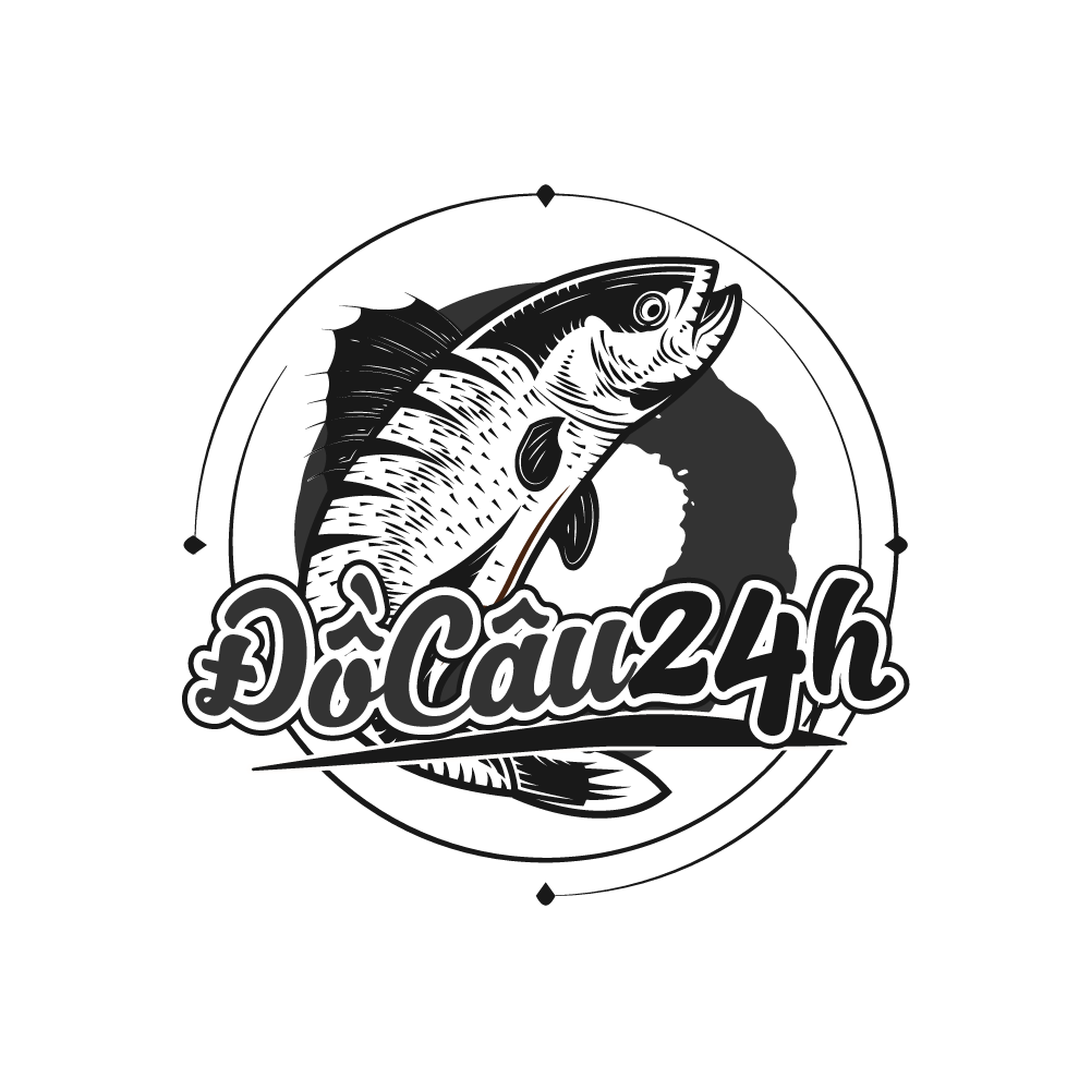 Đồ câu 24h